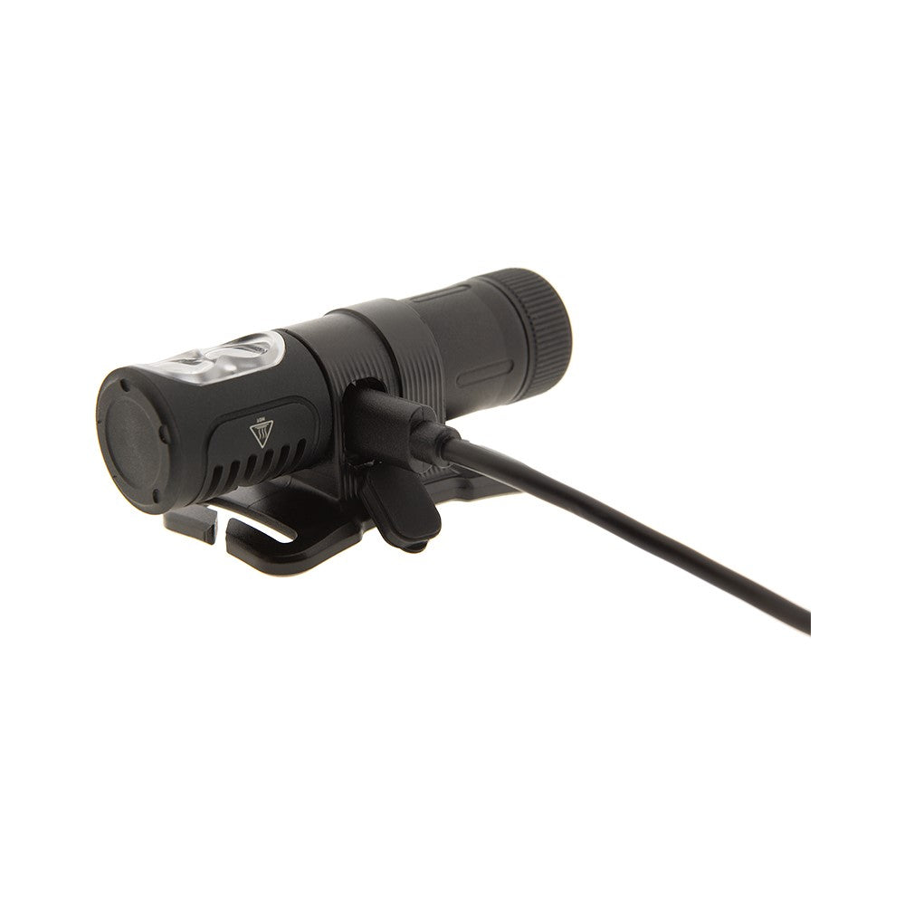 Linterna frontal Bat Vision FR1 400LUM. + Led Rojo