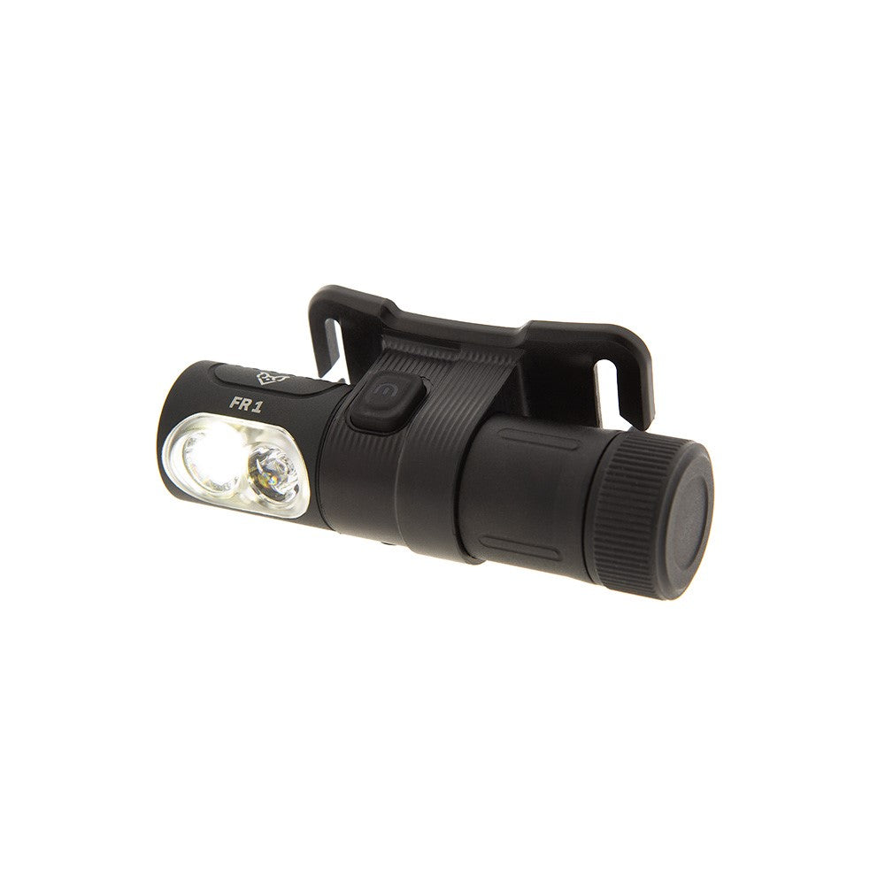 Linterna frontal Bat Vision FR1 400LUM. + Led Rojo
