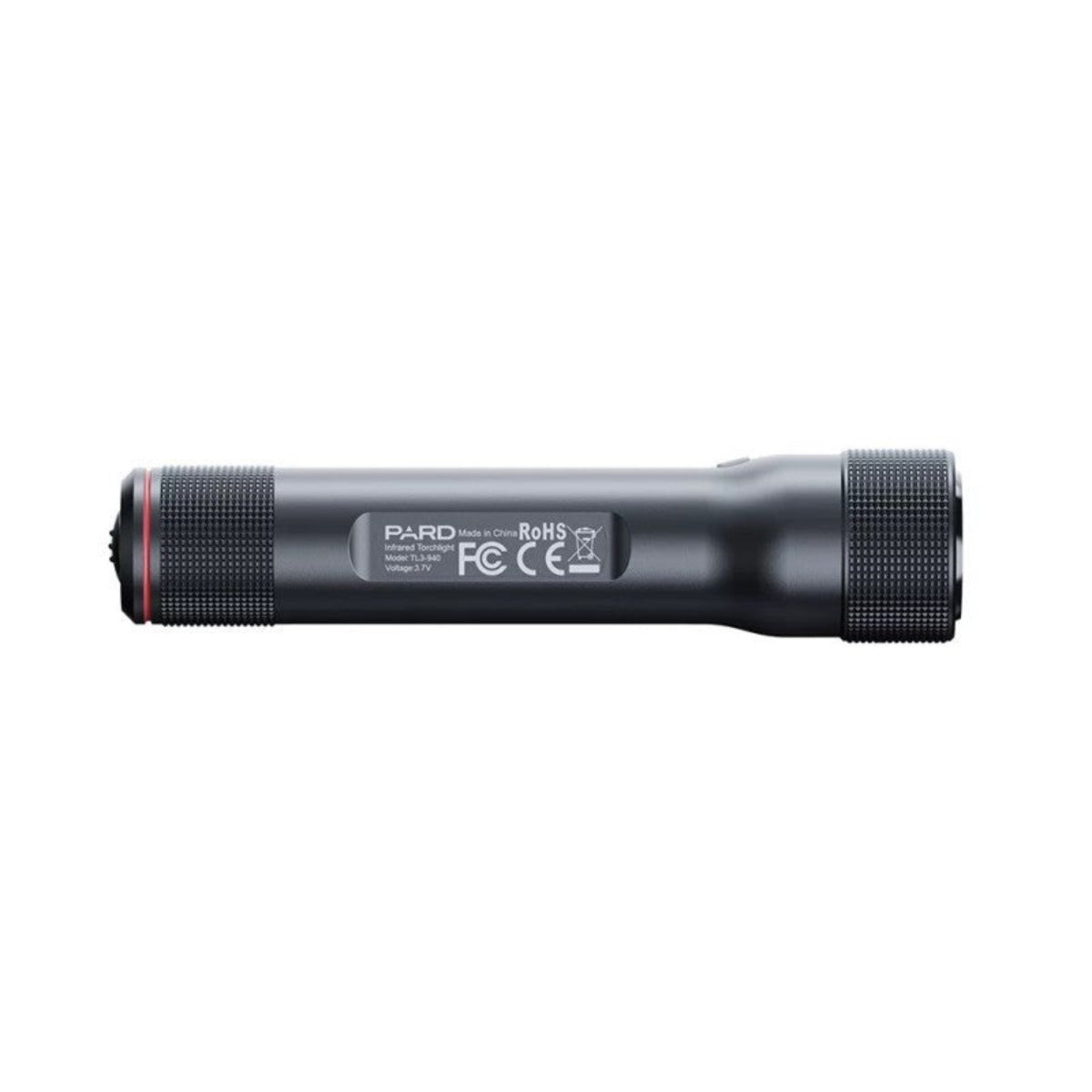 Linterna infrarroja PARD TL3 IR 850 nm / 940 nm