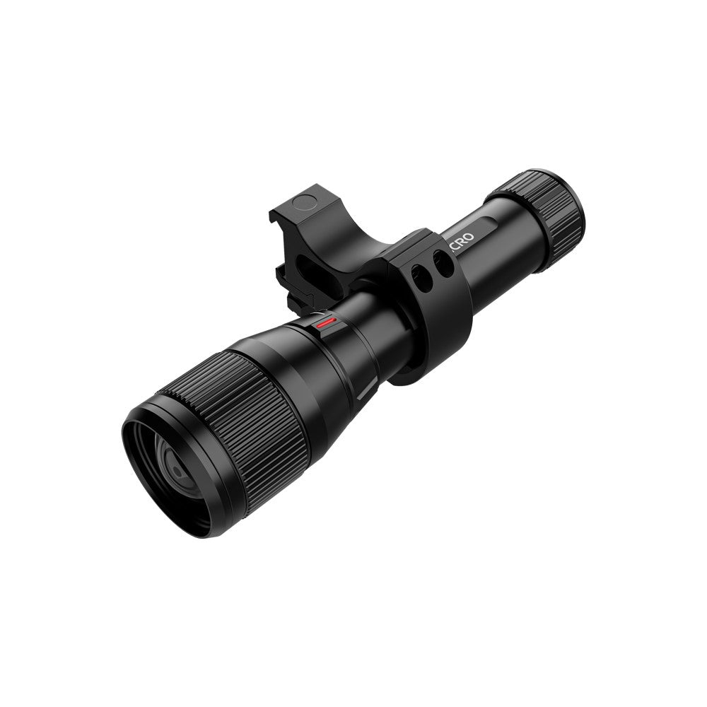 Visor digital nocturno diurno HIKMICRO Alpex LRF 4K A50EL