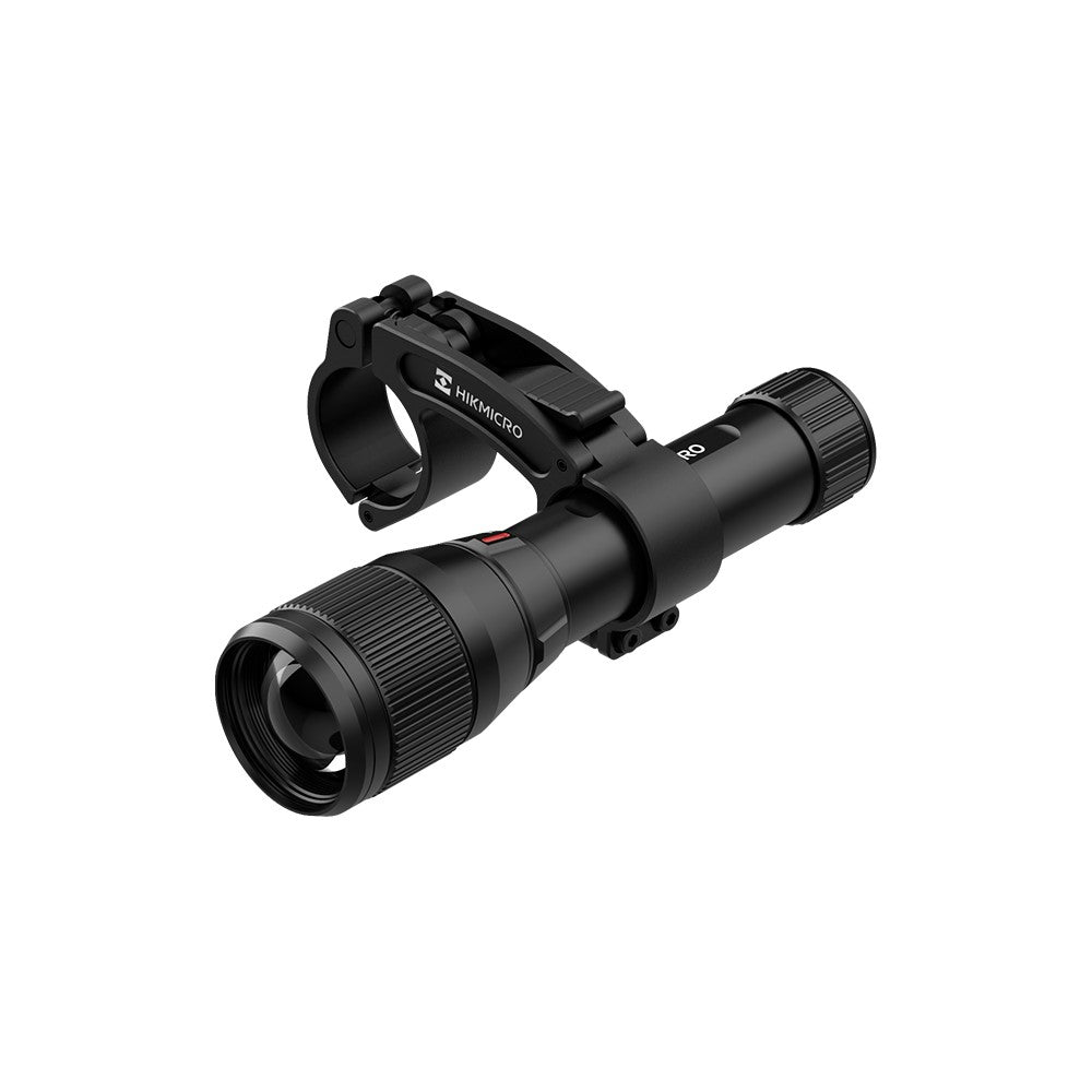 Visor digital nocturno diurno HIKMICRO Alpex LRF 4K A50EL