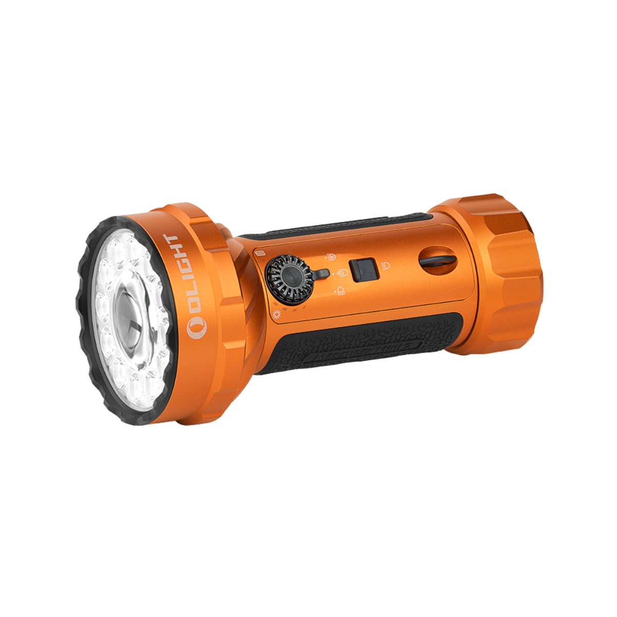 Linterna de alta potencia Olight Marauder Mini 2
