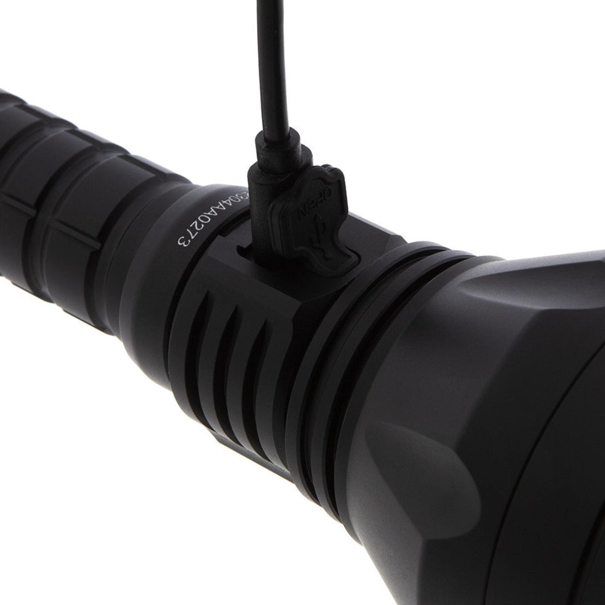 Kit de caza Linterna LED WILD BOAR II 1.350 lum B-Vision