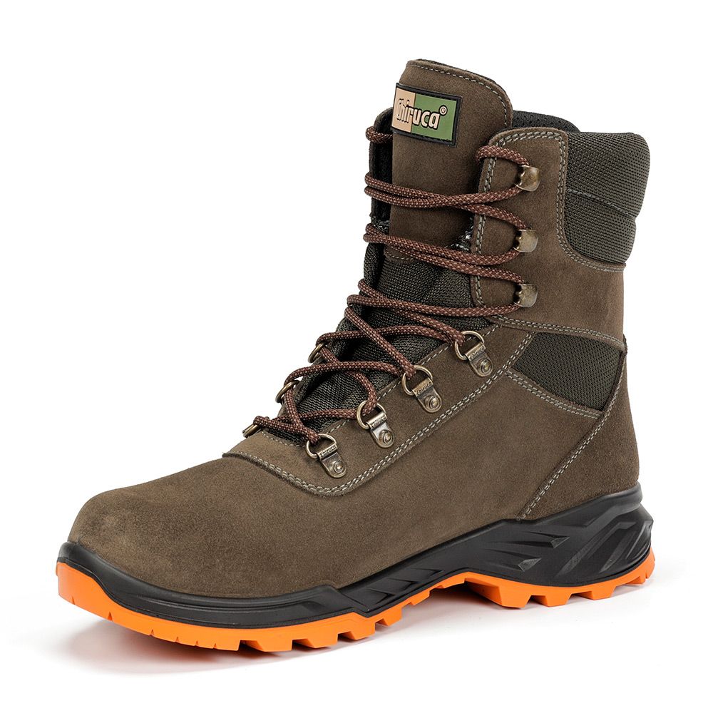 Bota Chiruca Malviz 01 con Gore-Tex