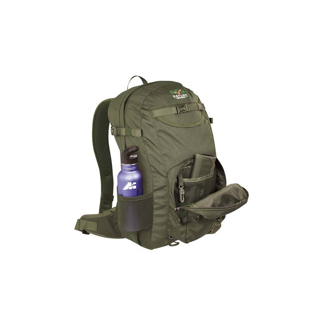 Mochila de caza Nature by Marsupio Forest 28L