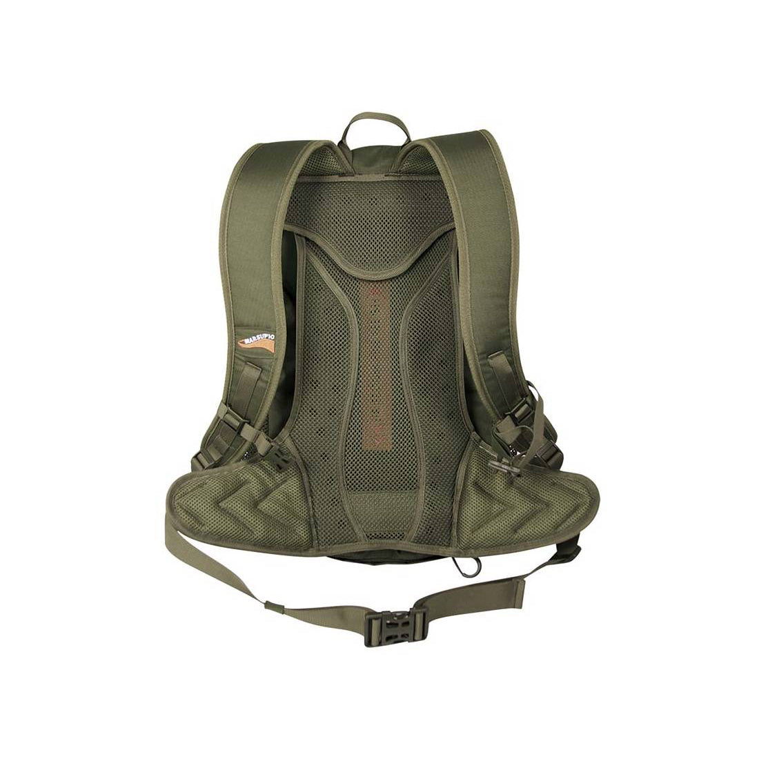 Mochila de caza Nature by Marsupio Forest 28L