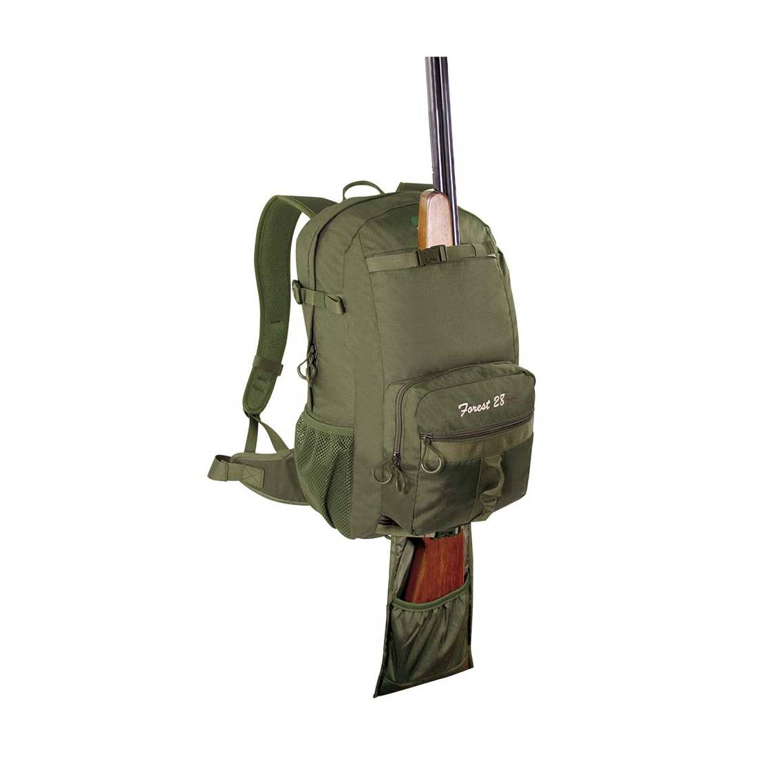 Mochila de caza Nature by Marsupio Forest 28L