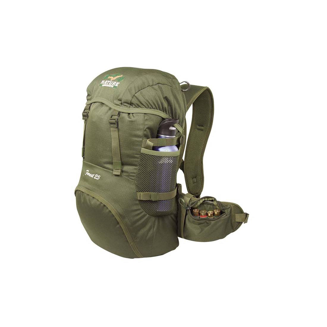 Mochila de caza Nature by Marsupio Forest 25L