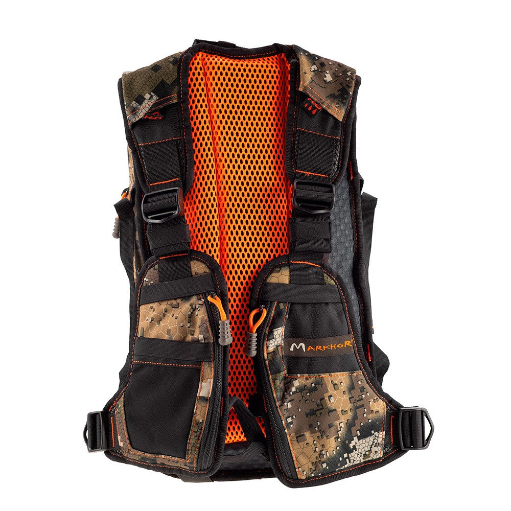 Mochila Markhor Masai 25 Litros