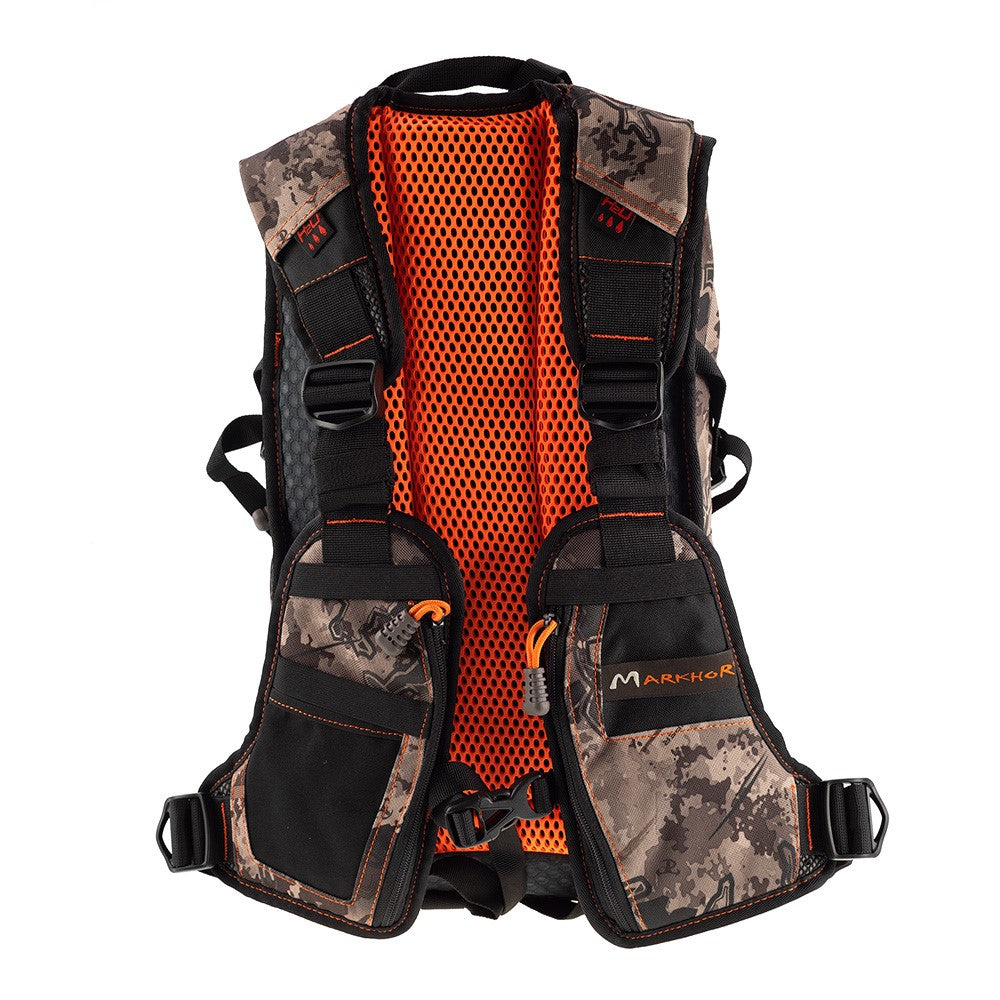 Mochila Markhor Masai 25 Litros