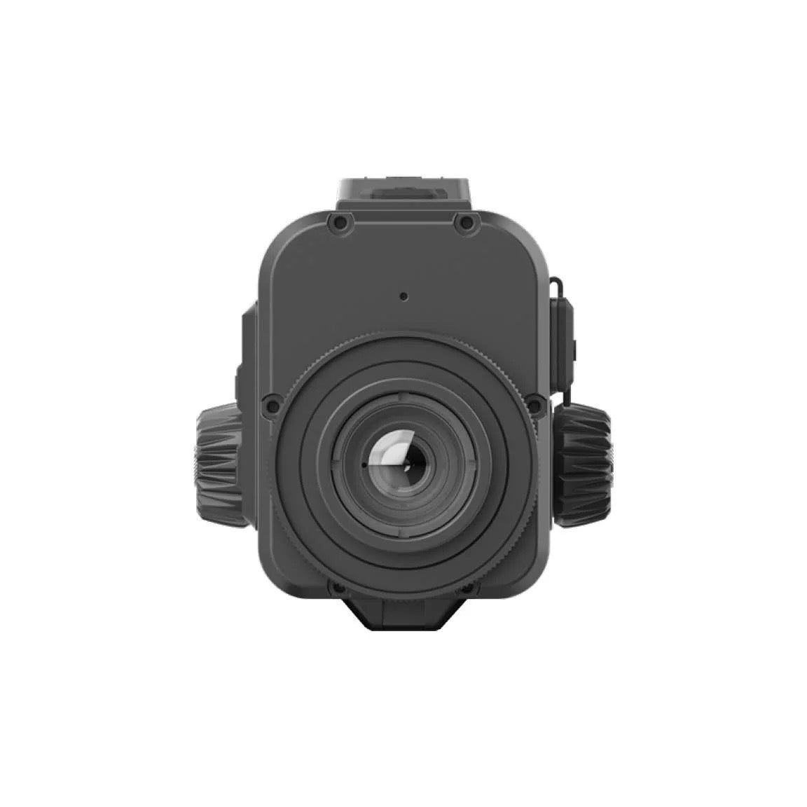 Monocular térmico clip-on Guide TB630L acoplable con LRF