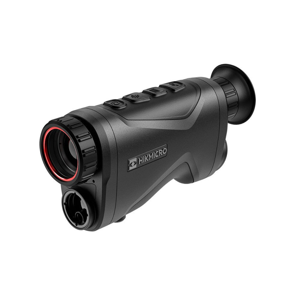 Monocular térmico HIKMICRO Condor CH25L con telémetro láser