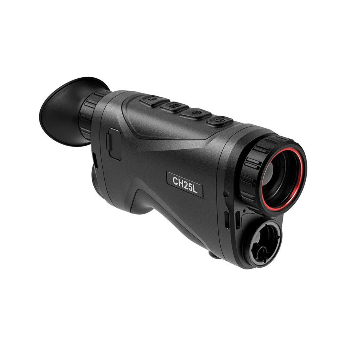 Monocular térmico HIKMICRO Condor CH25L con telémetro láser