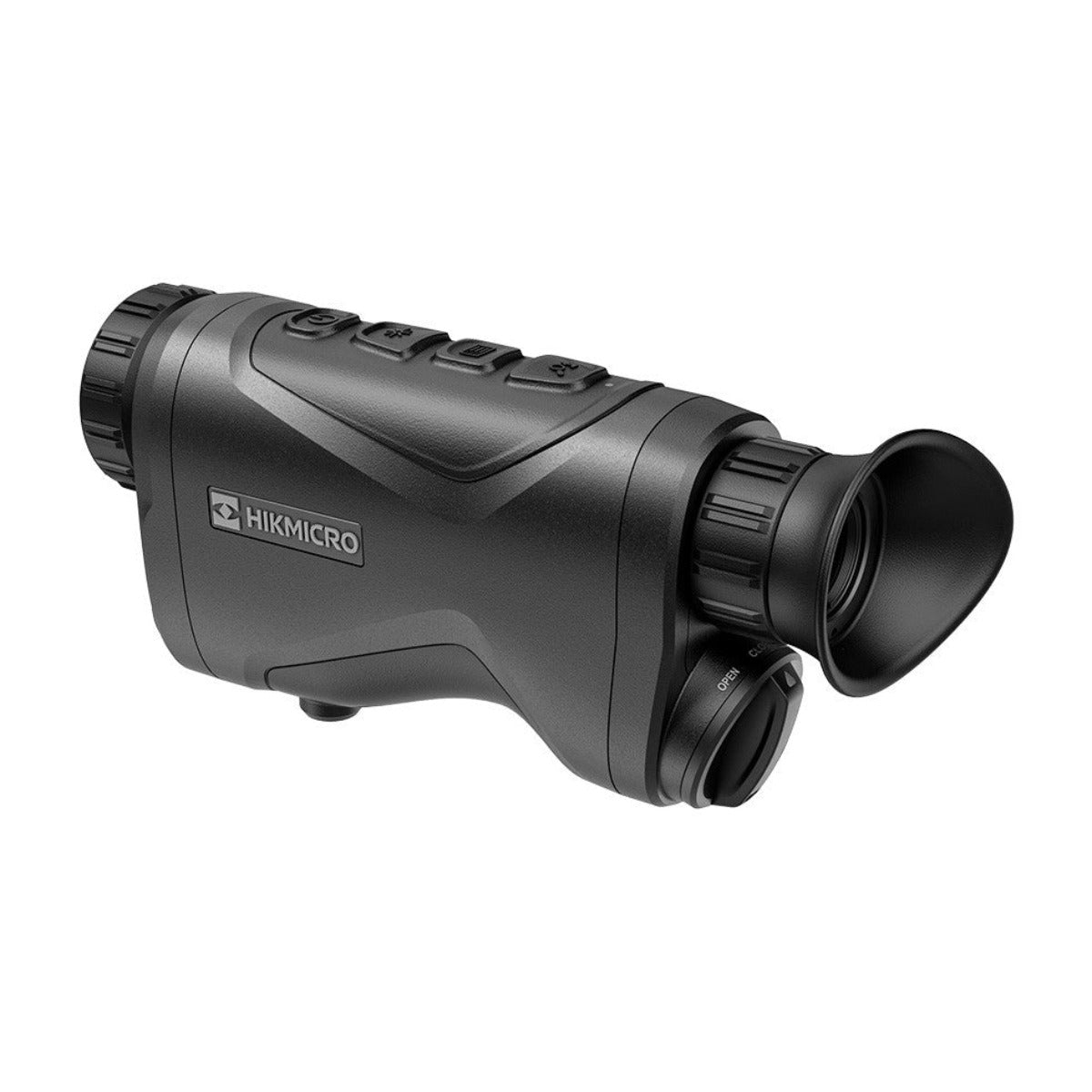 Monocular térmico HIKMICRO Condor CH25L con telémetro láser
