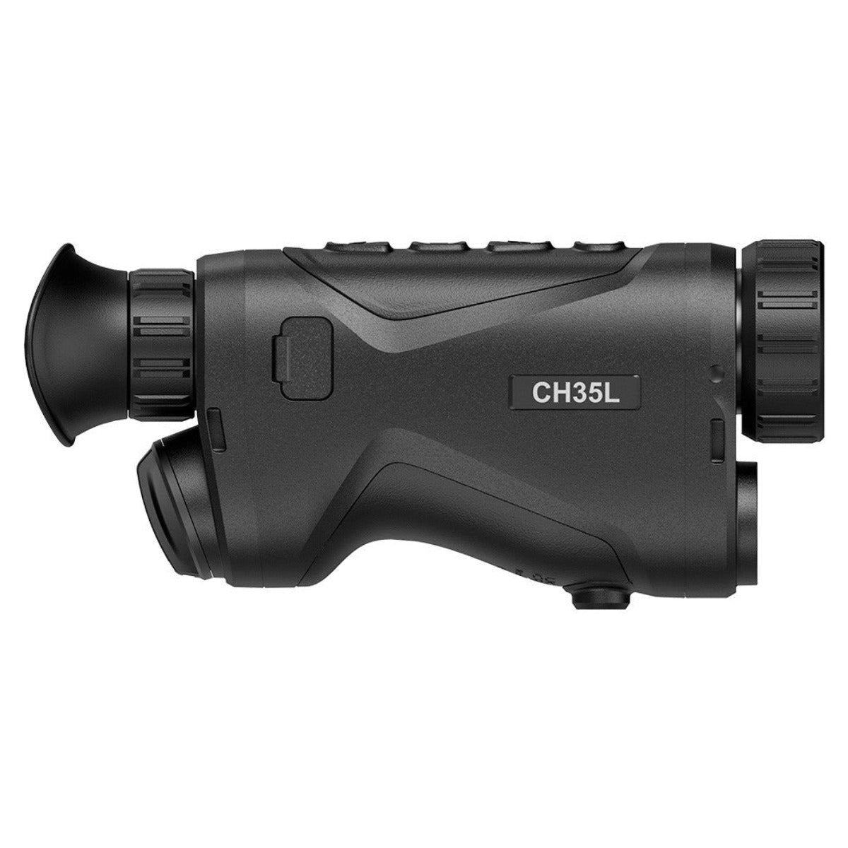 Monocular térmico HIKMICRO Condor CH35L con telémetro láser