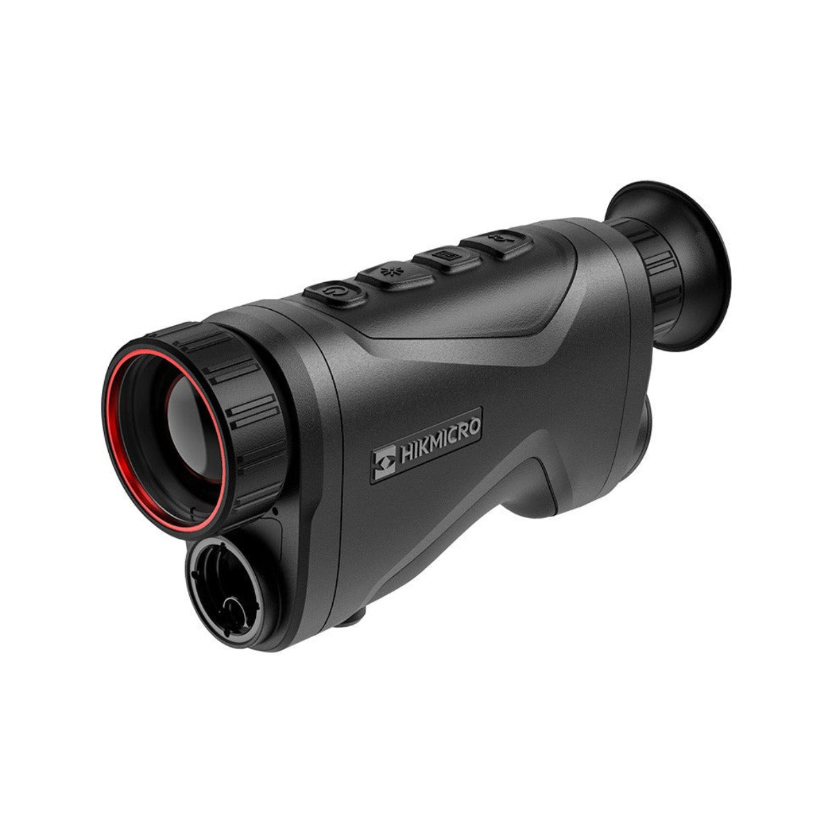 Monocular térmico HIKMICRO Condor CH35L con telémetro láser