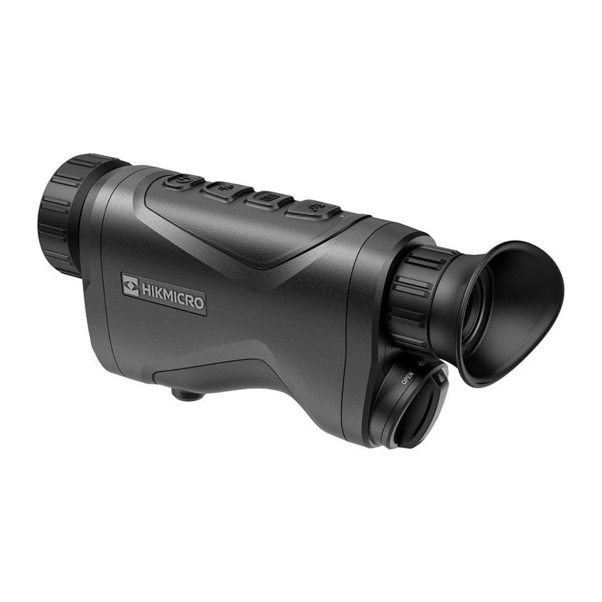 Monocular térmico HIKMICRO Condor CH35L con telémetro láser
