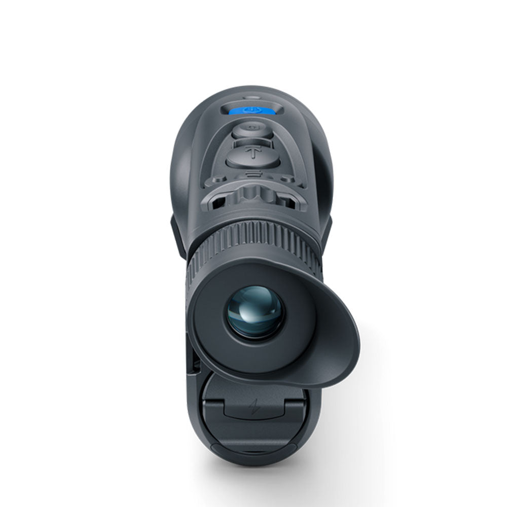 Monocular térmico PULSAR ORYX LRF XG35