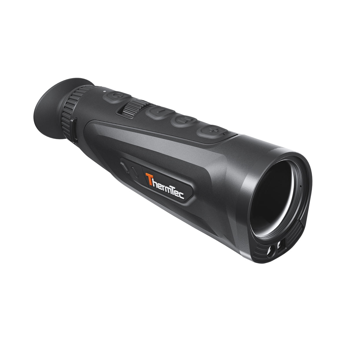 Monocular térmico ThermTec Cyclops 635L 3.0 con LRF