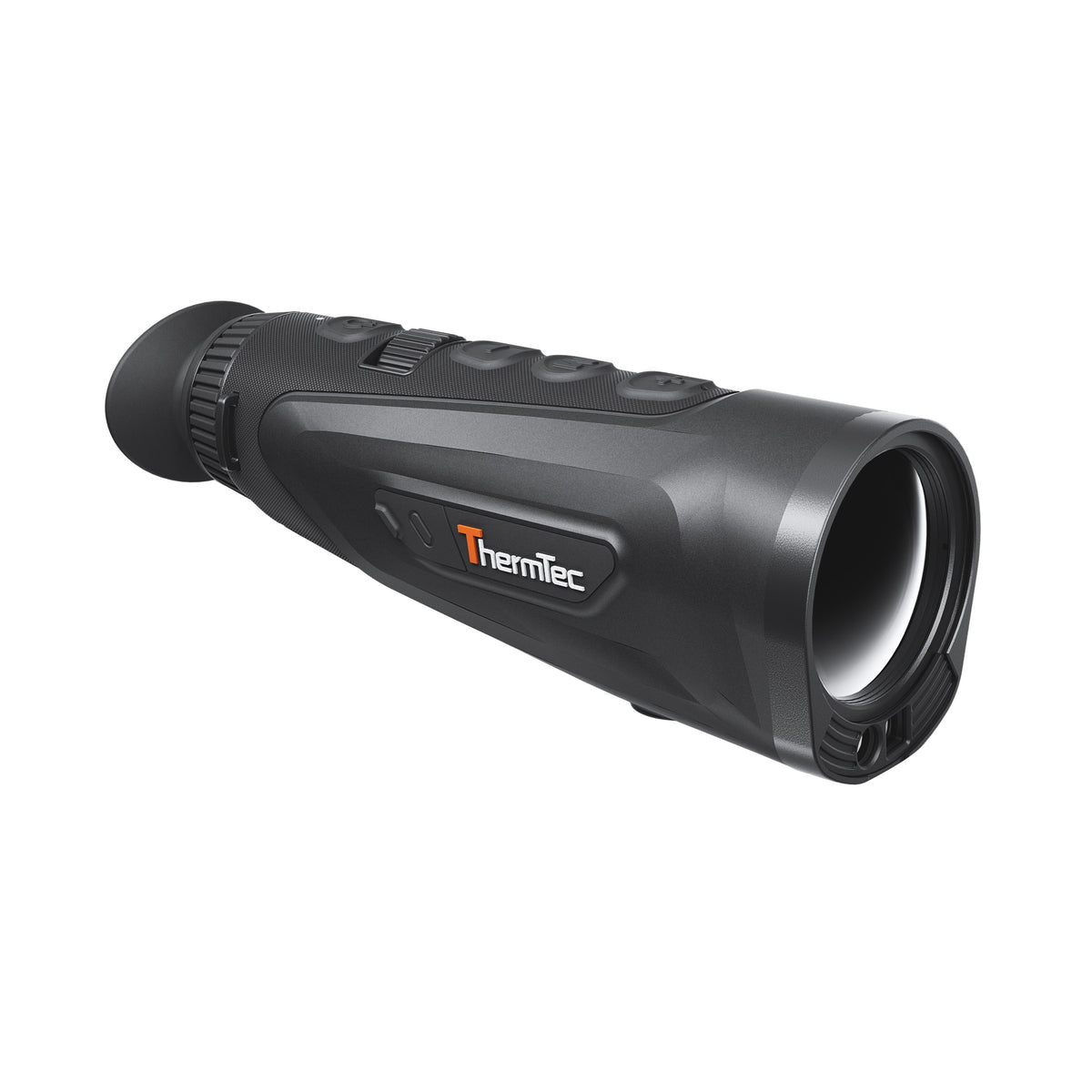 Monocular térmico ThermTec Cyclops 635L 3.0 con LRF