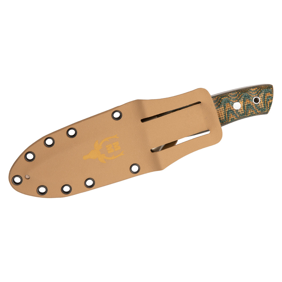 Muela KODIAK-G/K · vista 6