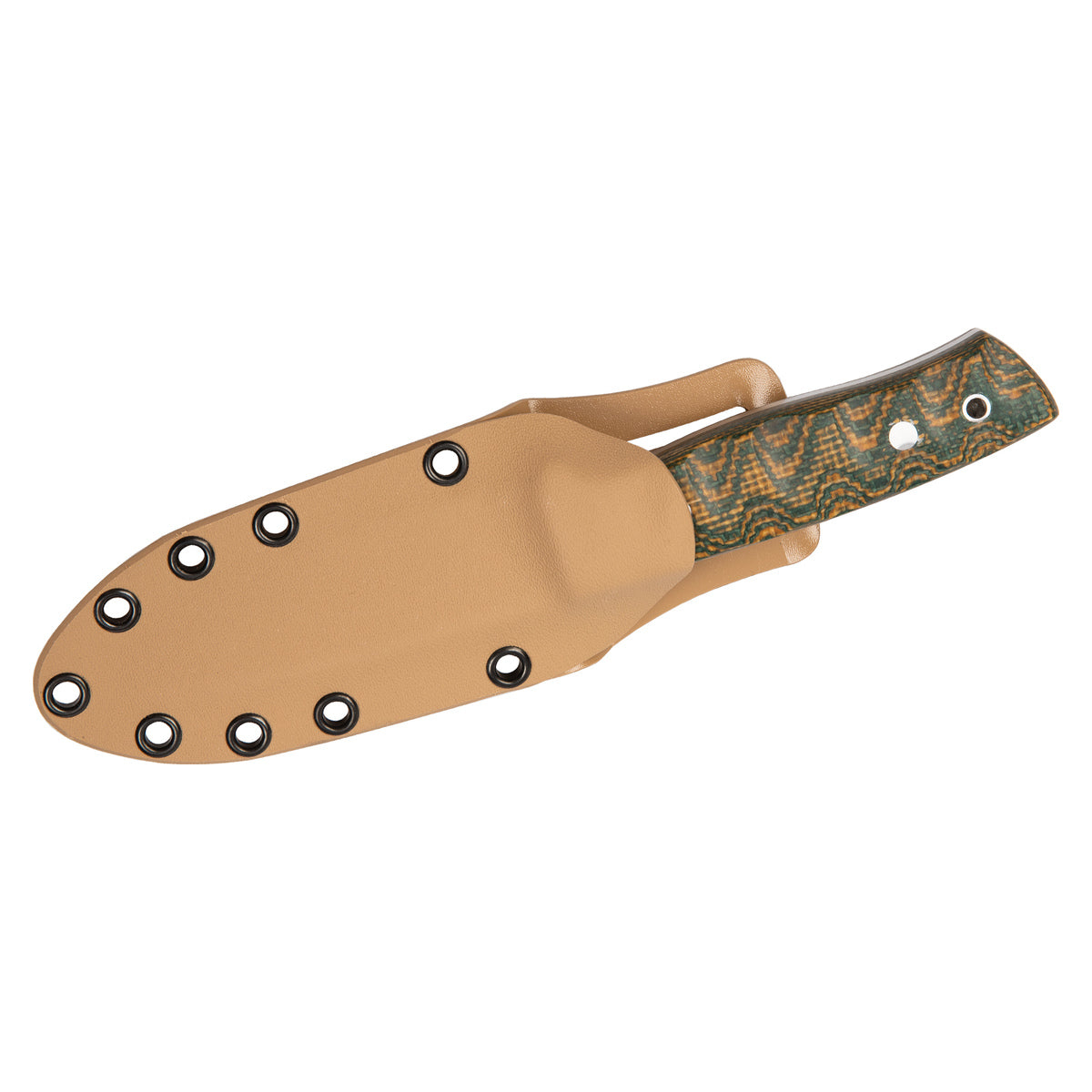 Muela KODIAK-G/K · vista 7