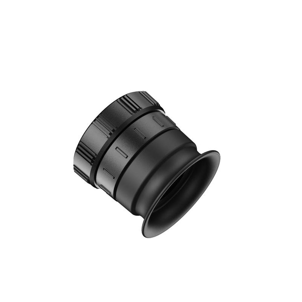 Ocular de goma HIKMICRO Thunder 3.0