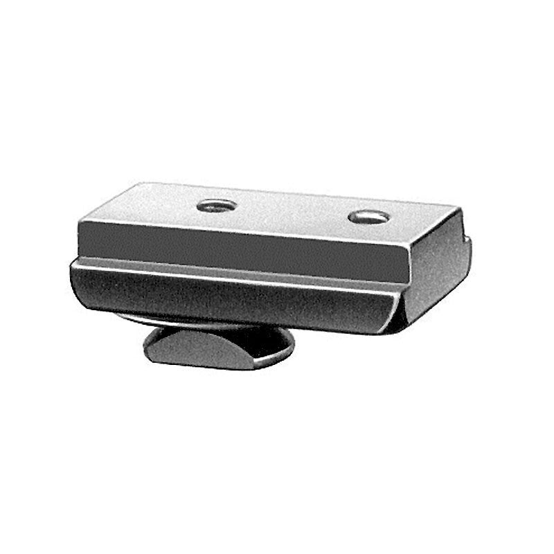 Pie delantero APEL modelo 883 para carril Weaver