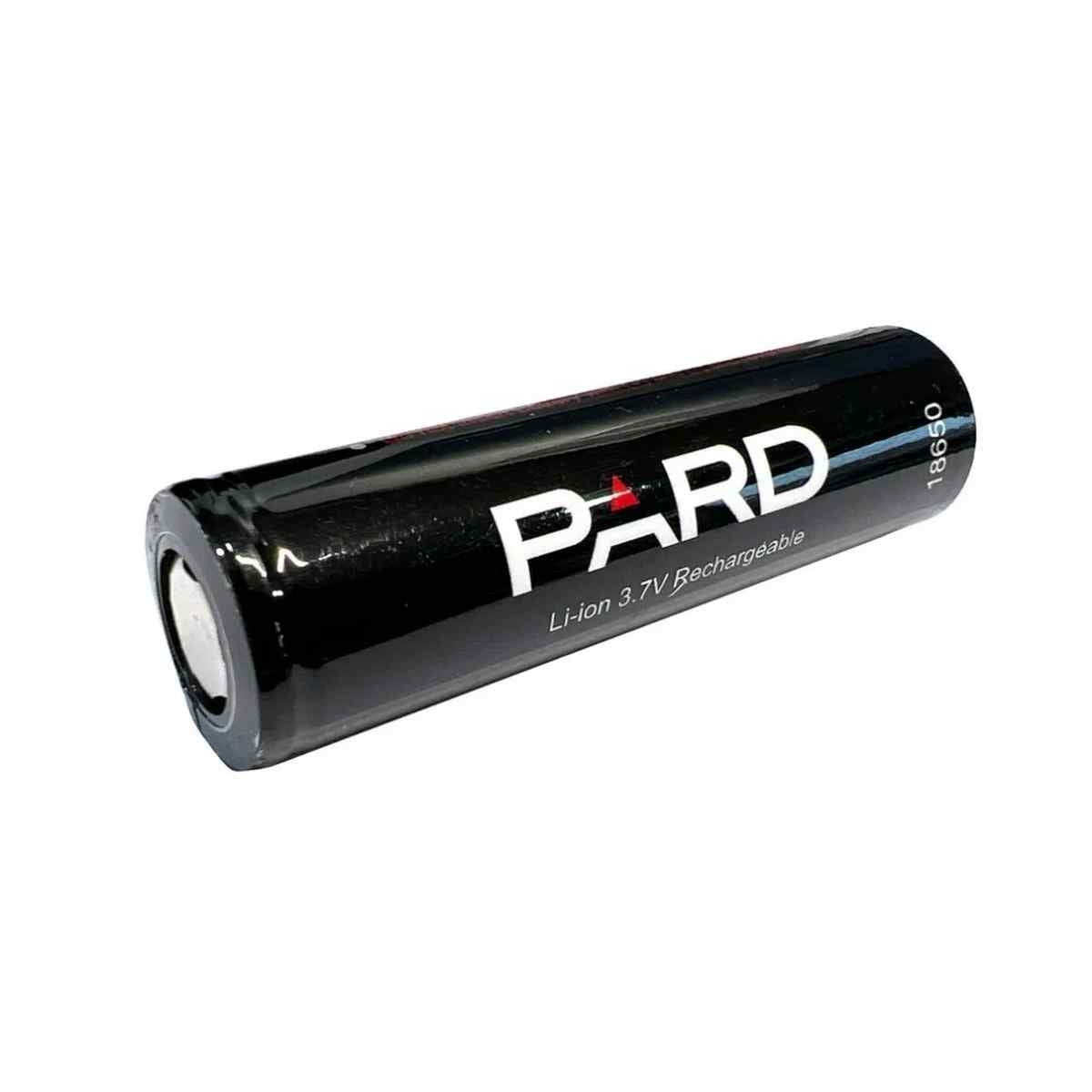 Batería recargable PARD Original 18650 3200 mAh