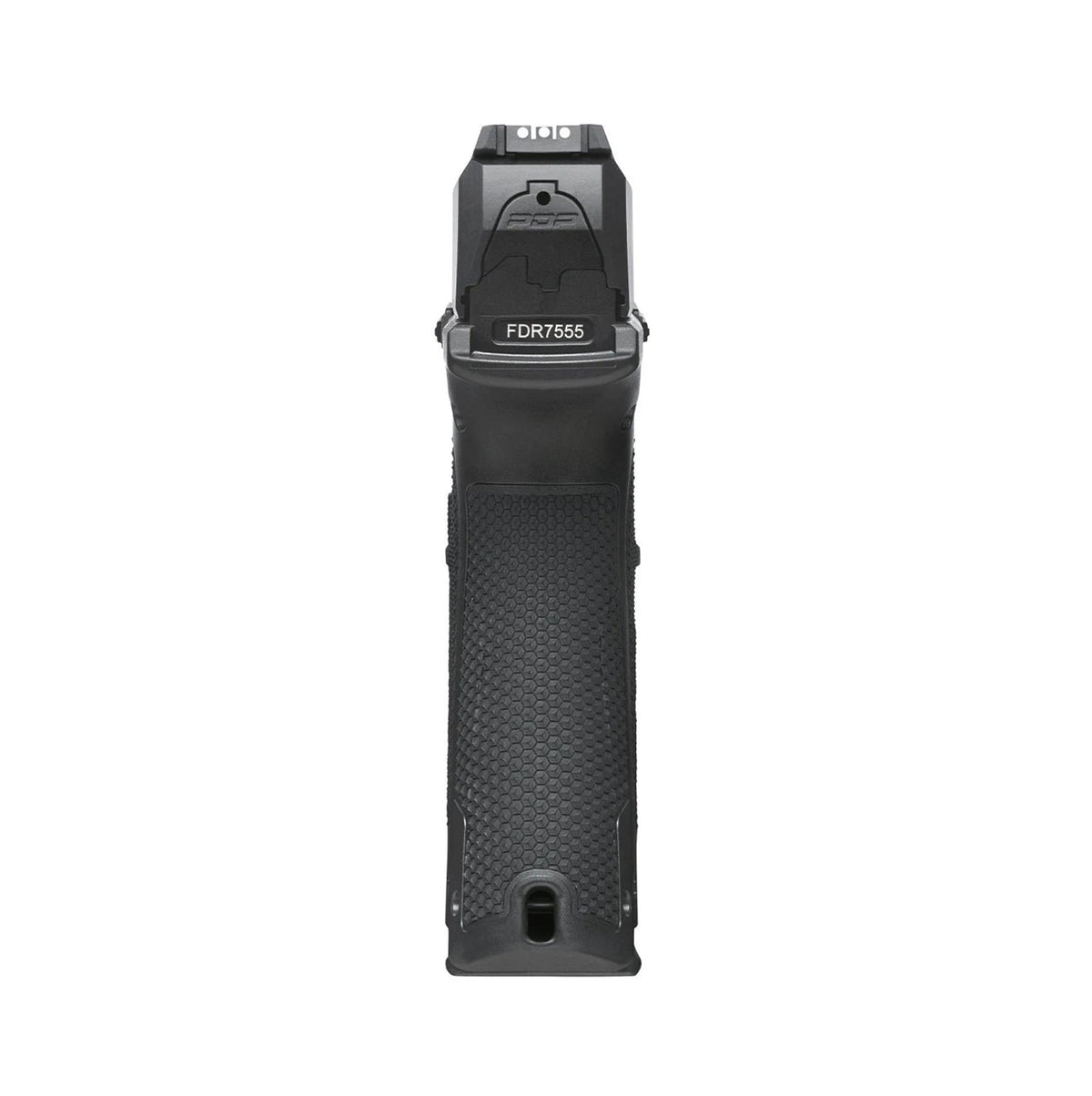 Pistola Semiautomática WALTHER PDP F Series 4" 9mm