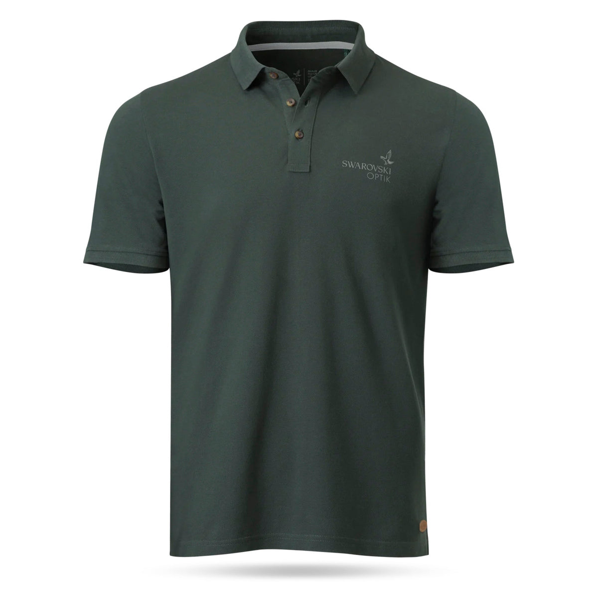 Polo para hombre Swarovski PO · vista 1