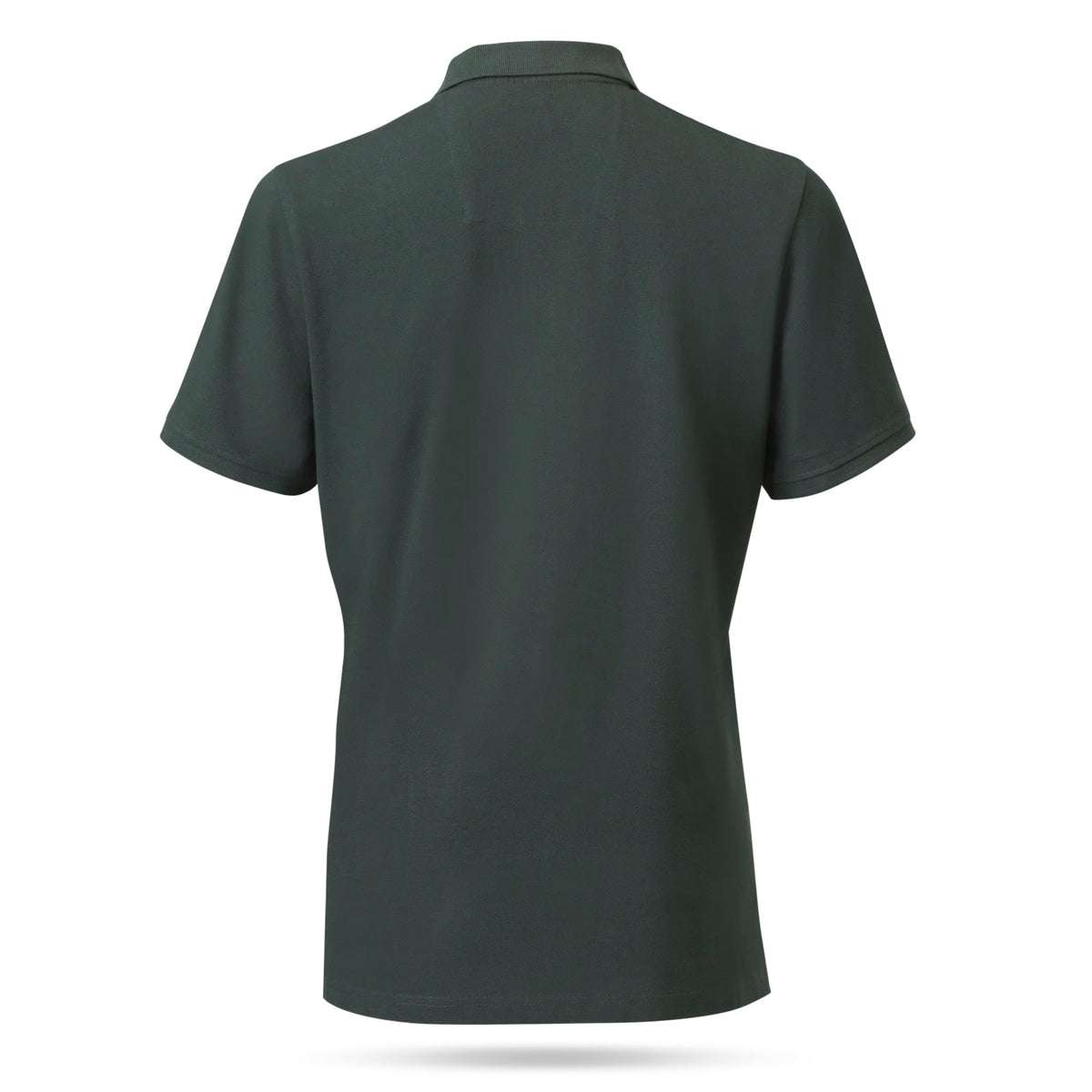 Polo para mujer Swarovski Optik PO - Verde