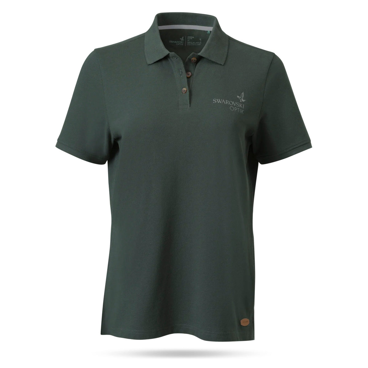 Polo para mujer Swarovski PO · vista 1