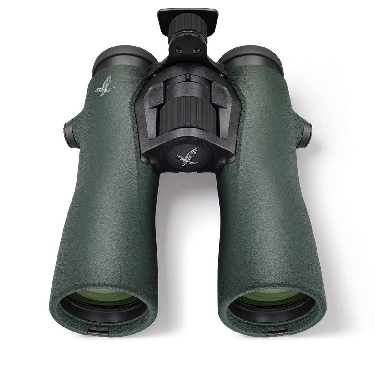 Prismáticos Swarovski Optik NL PURE verde - 10x42