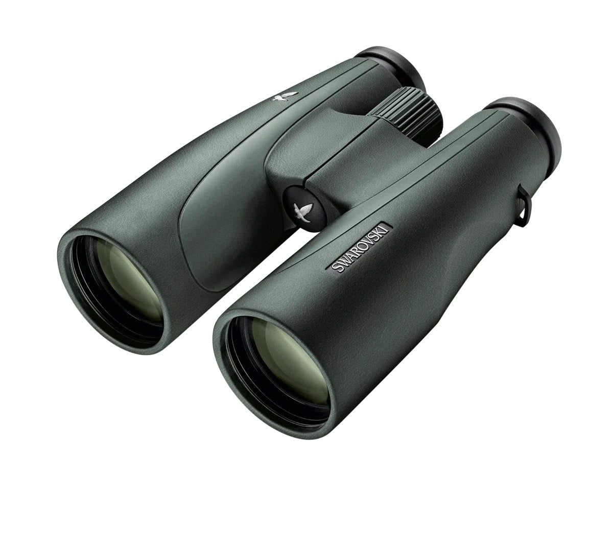 Prismáticos Swarovski Optik SLC - 8x56