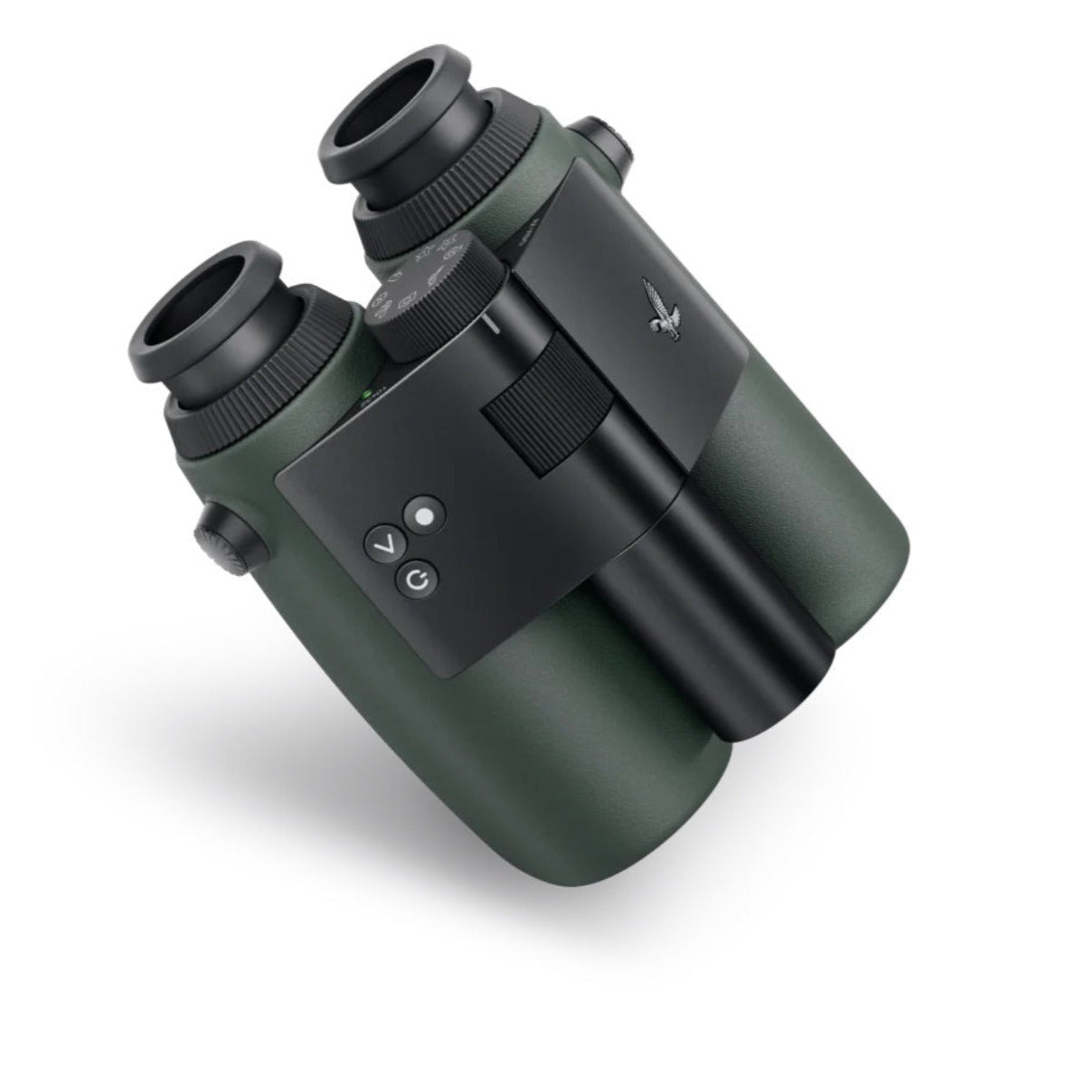 Prismáticos Swarovski Optik AX VISIO 10x32