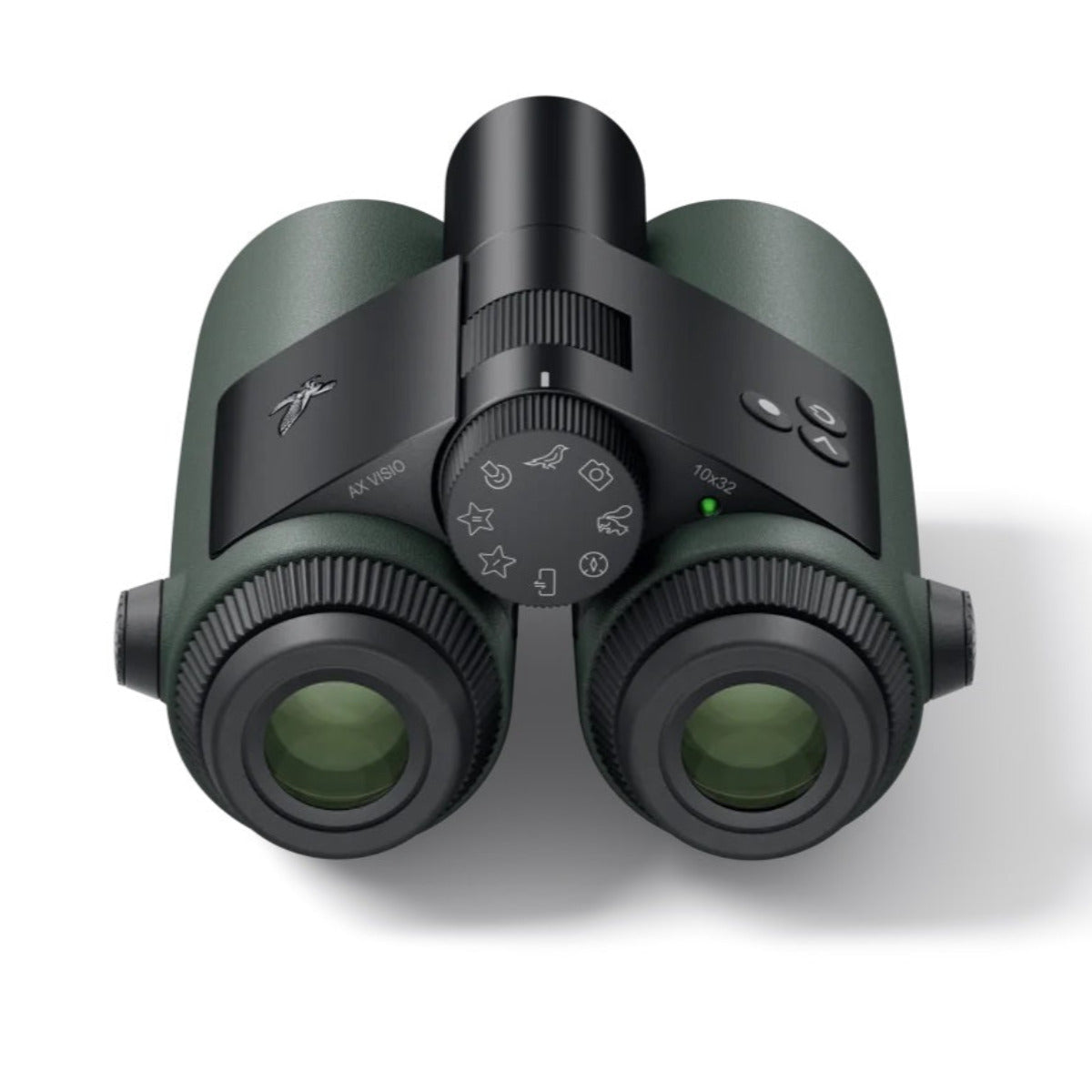 Prismáticos Swarovski Optik AX VISIO 10x32