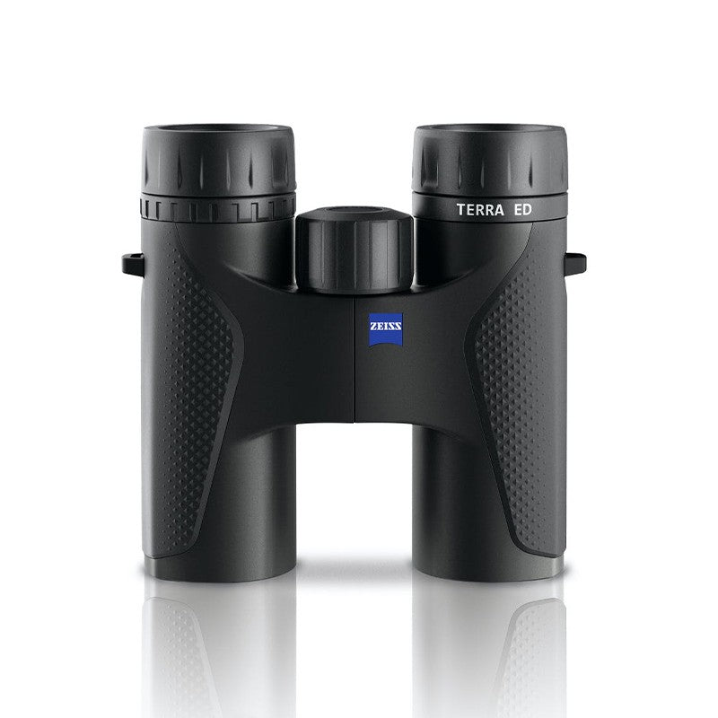 Prismáticos compactos ZEISS Terra ED 8×32 / 10×32