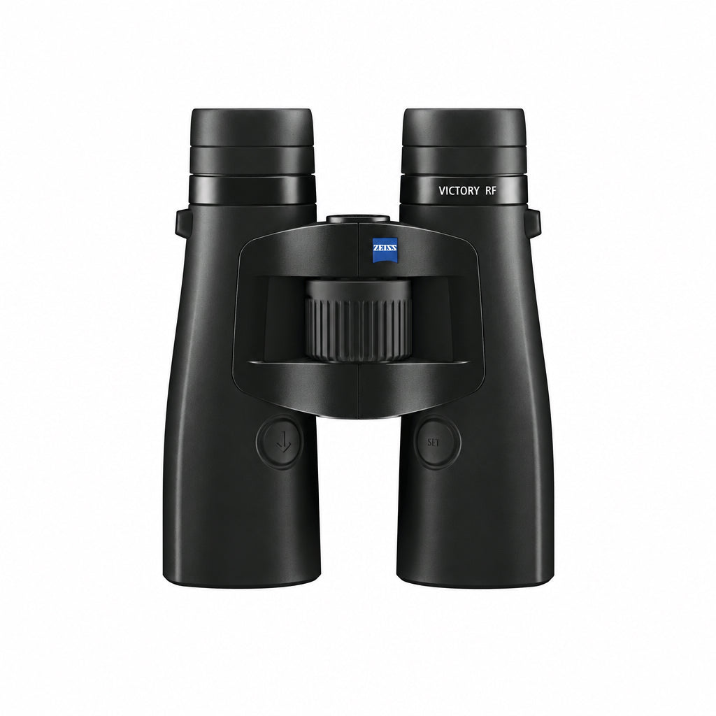 Prismáticos con telémetro ZEISS Victory RF
