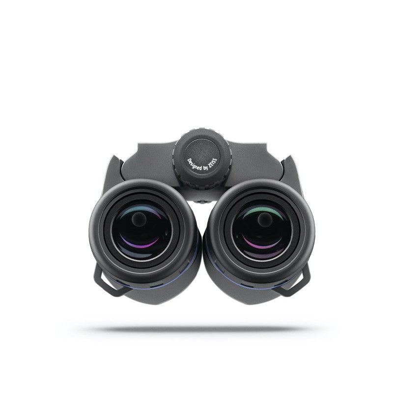 Prismáticos de bolsillo ZEISS Terra ED Pocket