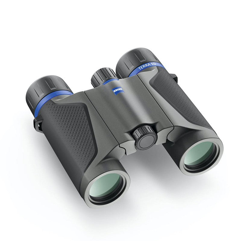 Prismáticos de bolsillo ZEISS Terra ED Pocket