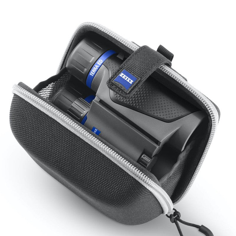 Prismáticos de bolsillo ZEISS Terra ED Pocket