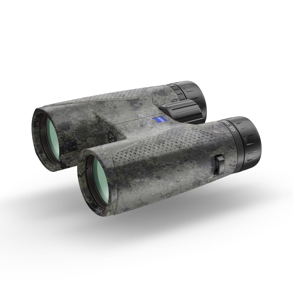 Prismáticos ZEISS Terra ED 10×42 Camo