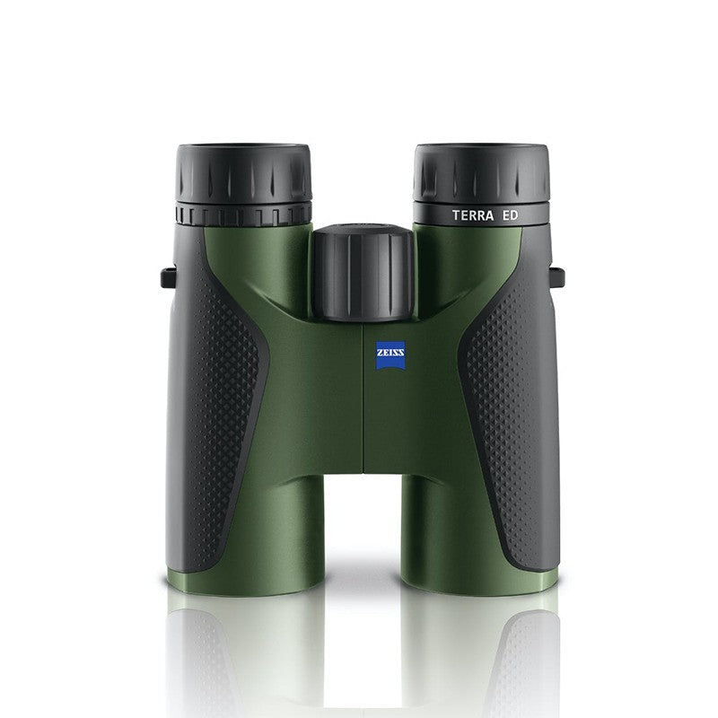 Prismáticos ZEISS Terra ED 8×42 / 10×42
