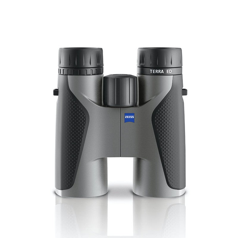 Prismáticos ZEISS Terra ED 8×42 / 10×42