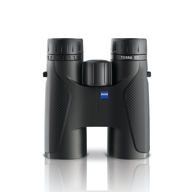 Prismáticos ZEISS Terra ED 8×42 / 10×42