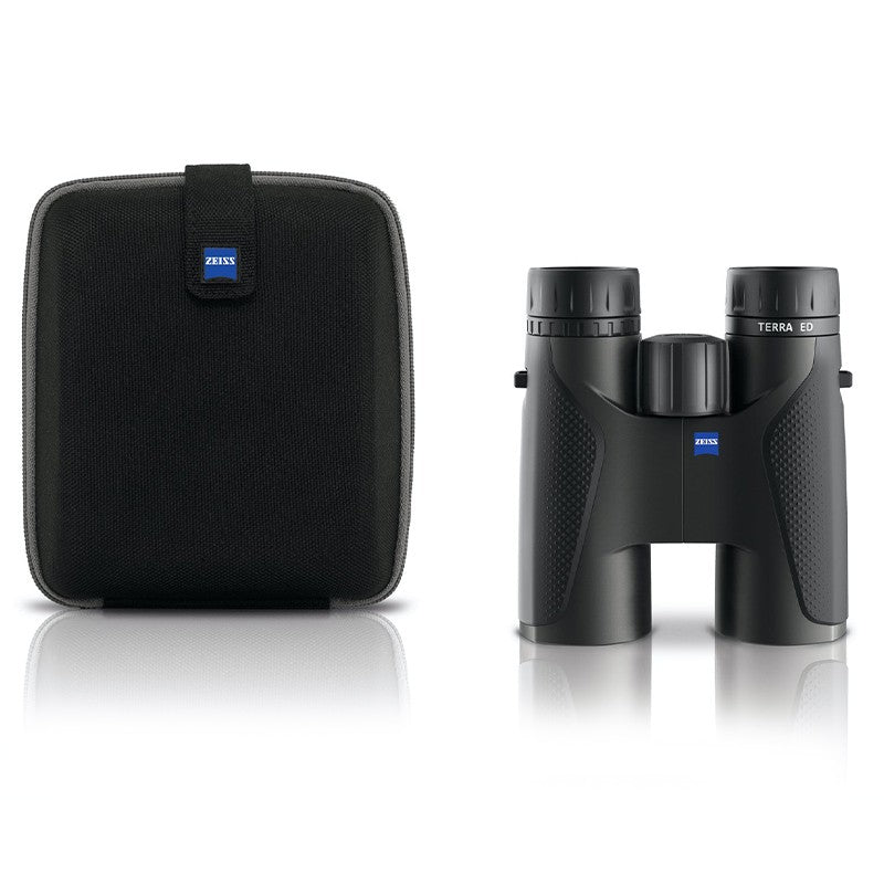 Prismáticos ZEISS Terra ED 8×42 / 10×42