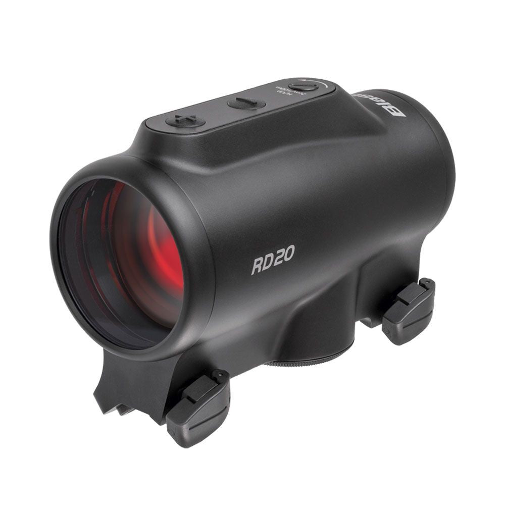 Punto rojo BLASER RD20 2 MOA
