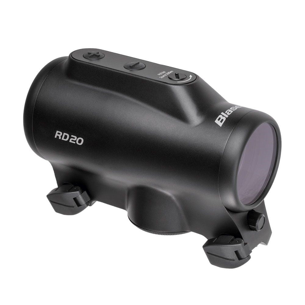 Punto rojo BLASER RD20 2 MOA