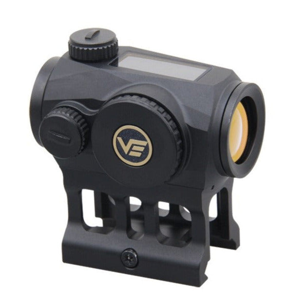 Punto Rojo Vector Optics Scrapper 1x22 Solar